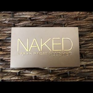 Urban Decay Naked